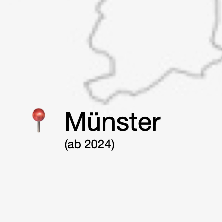 Standort Muenster